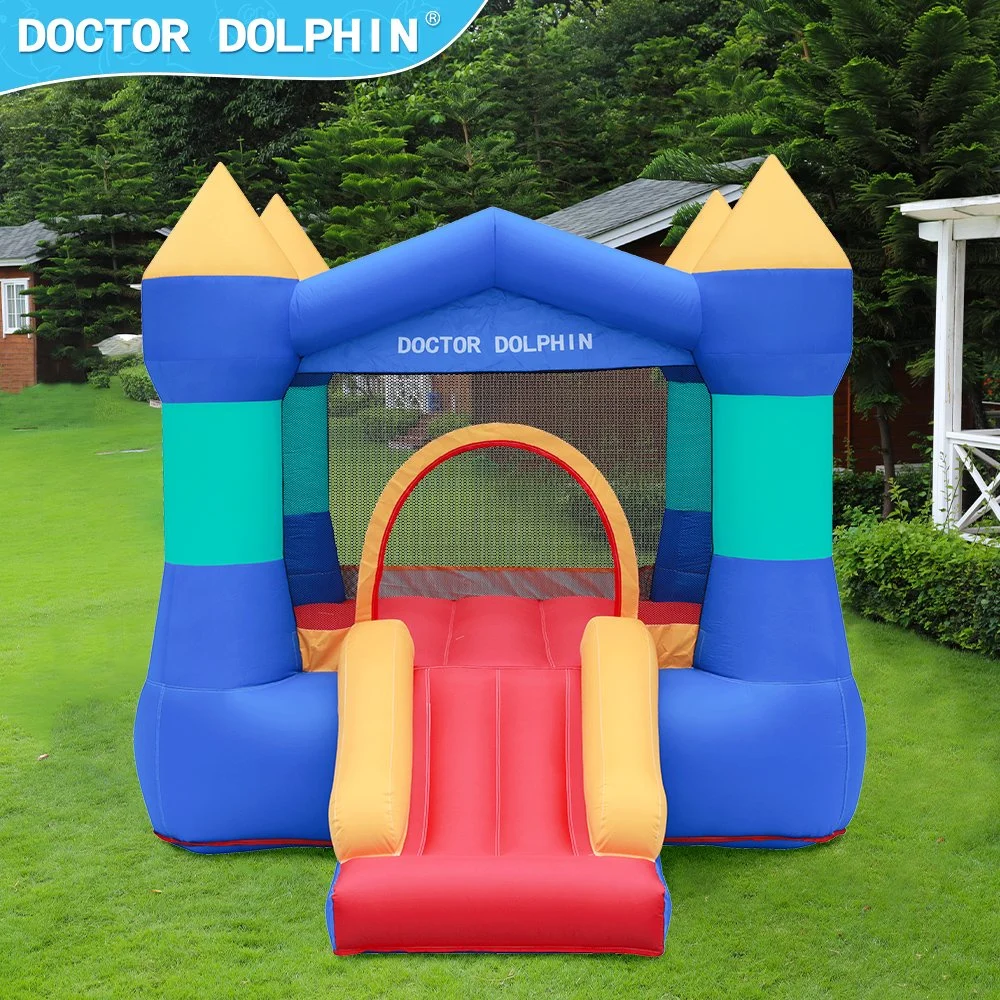 Best Sale Inflatable Bouncer House, Inflatable Castle for Kids