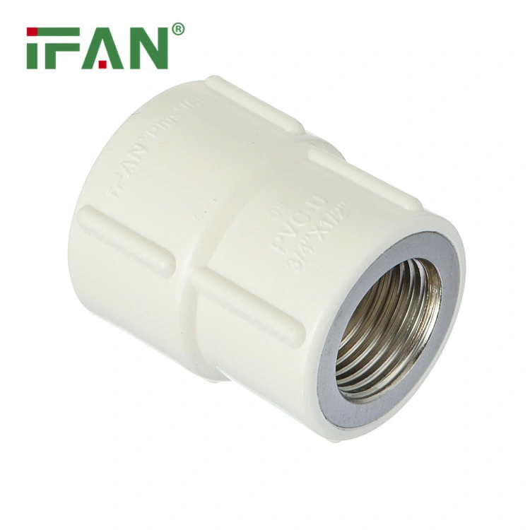 28 Years Manufacturer All Fittings Auto Parts for PVC Pipe