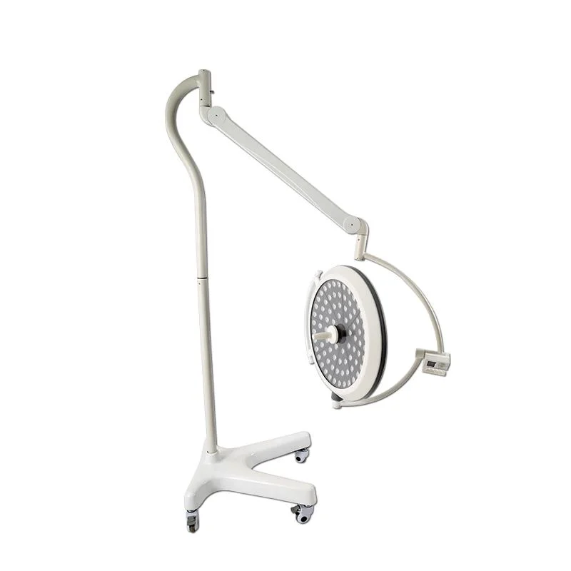 He-L500 Portable LED Theater Operating Room Light for Hospital