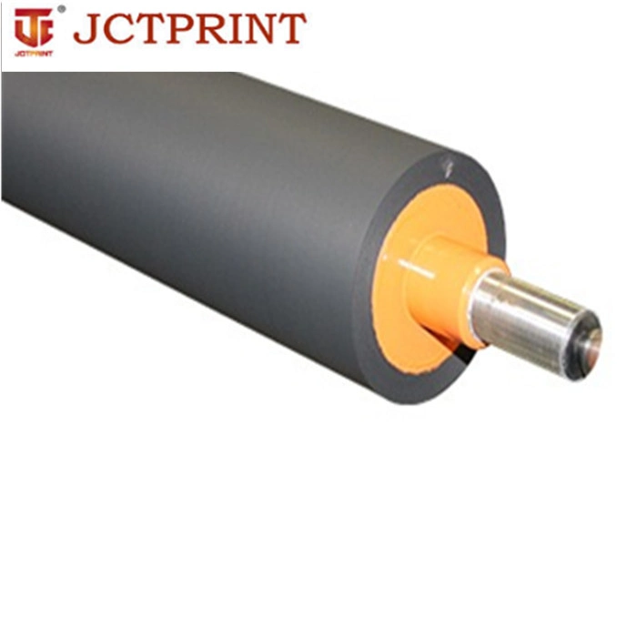 Rubber Roller for Textile Printing Machine Roller and Sticky Silicone Rubber Roller