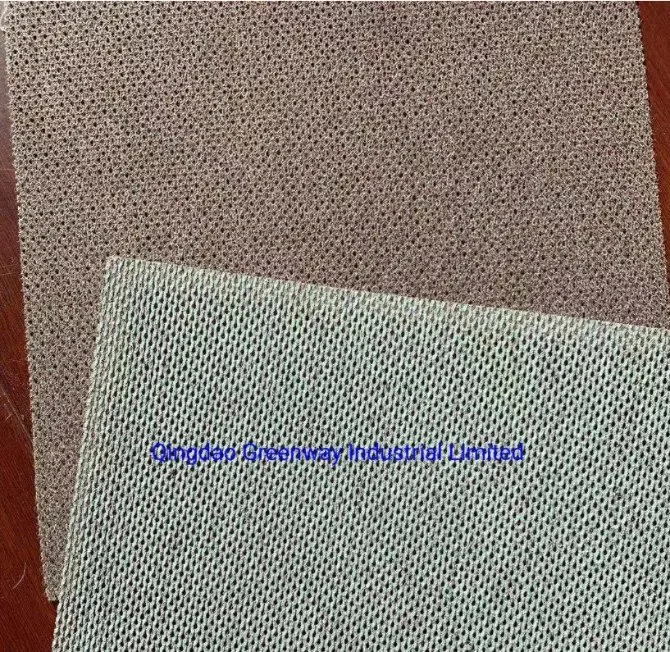 Net Mesh for Abrasive Sanding Similar with Mirka Abranet