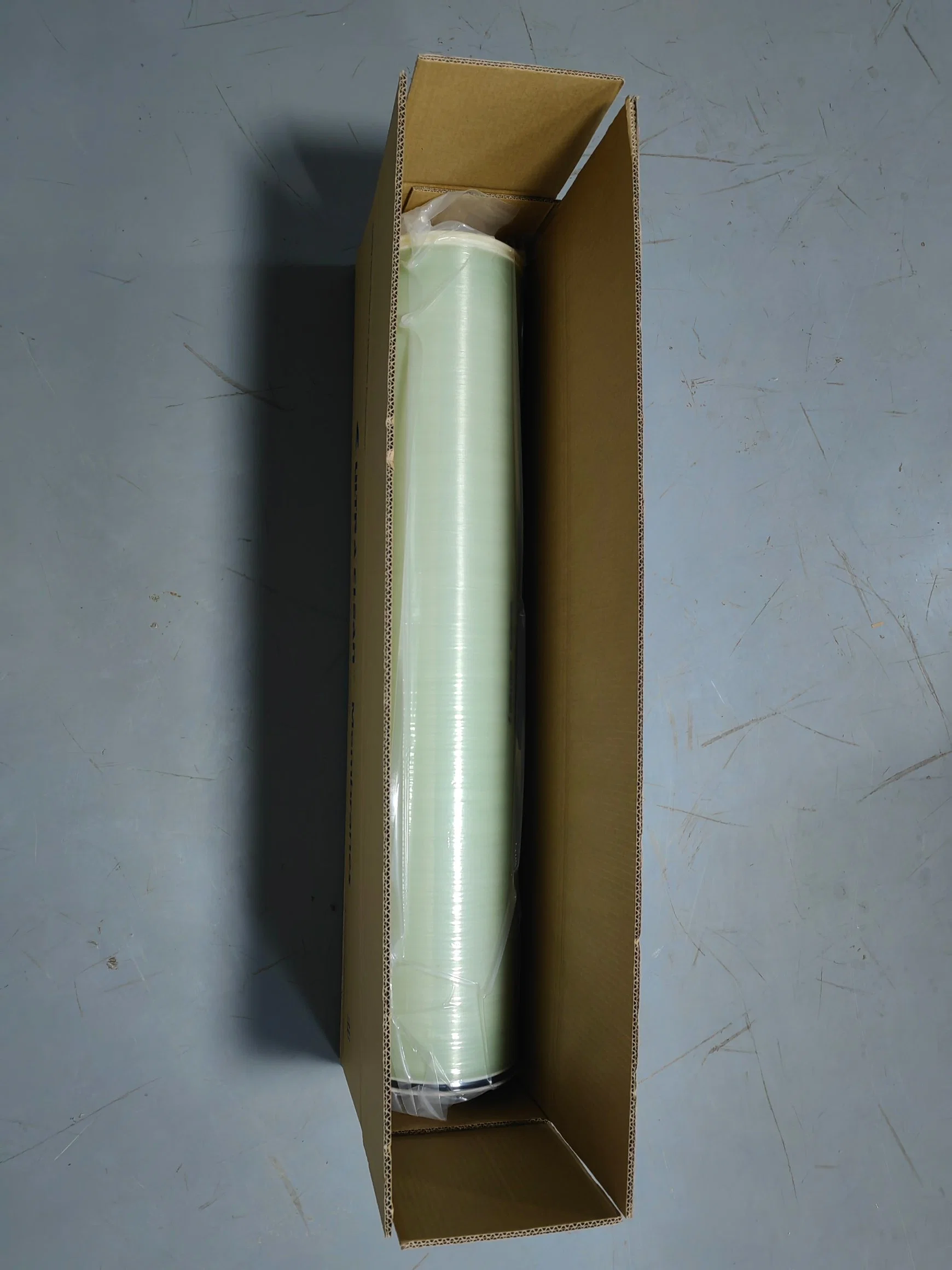 8 Inch NF Nanofiltration Membrane for Water Filter System Nanofiltration Membrane