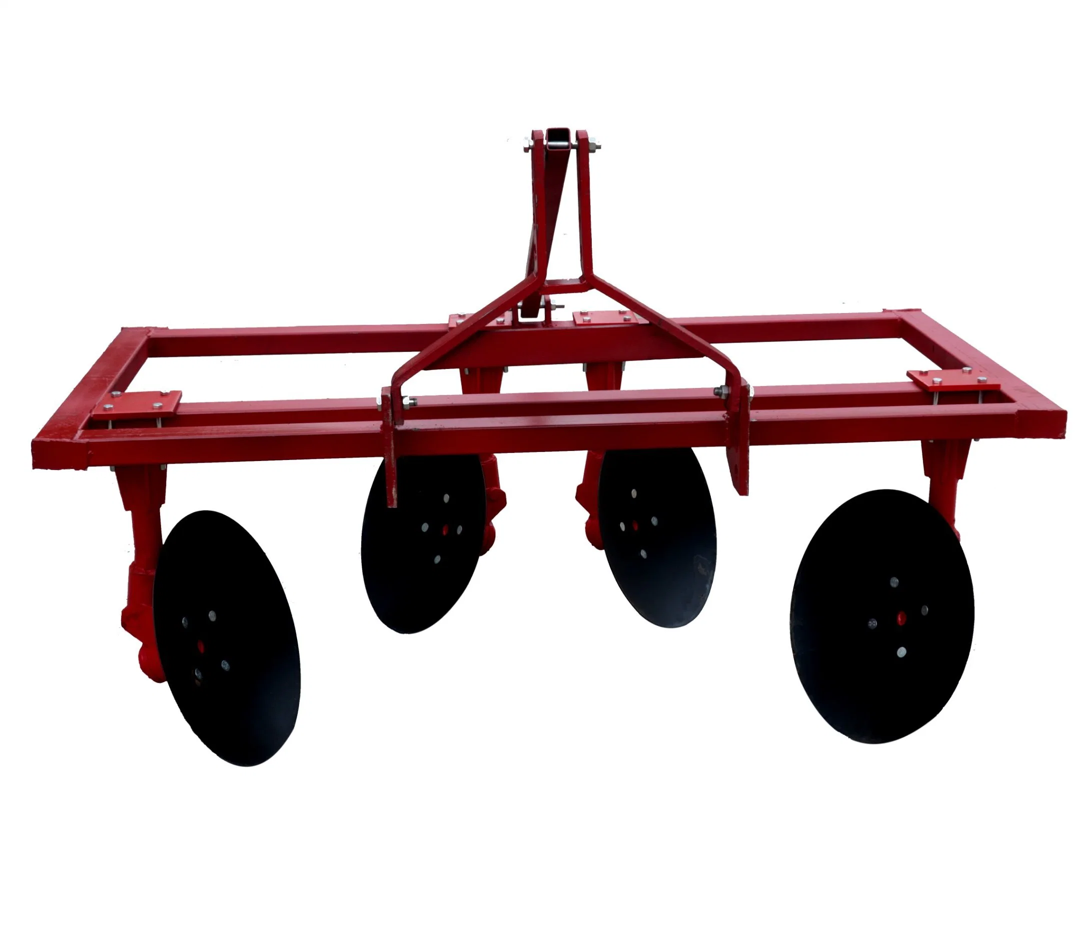 Made in China Agricultural Machinery Farm Garden Ridging Machine