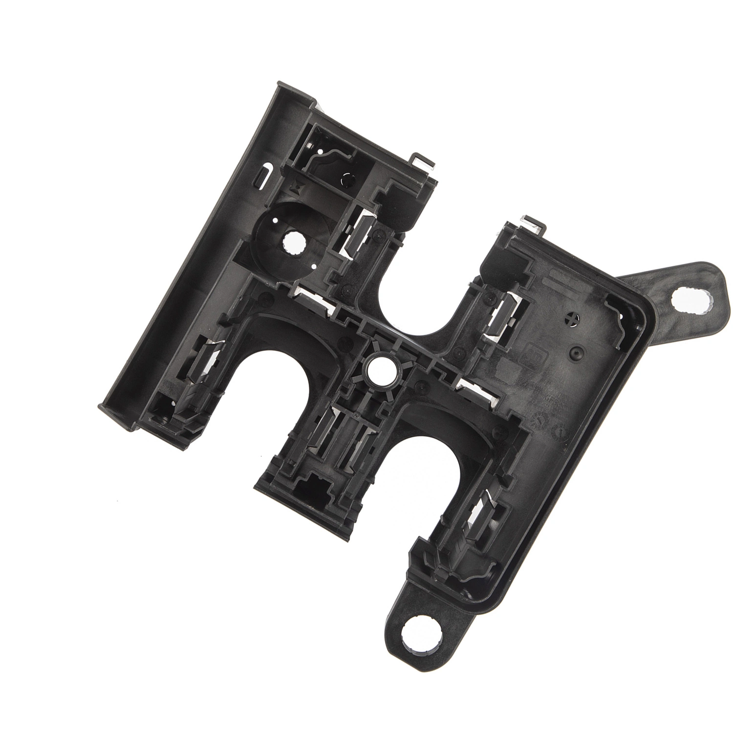 Vehicle Structural Protection High Strength Plastic Bracket of Various Specifications