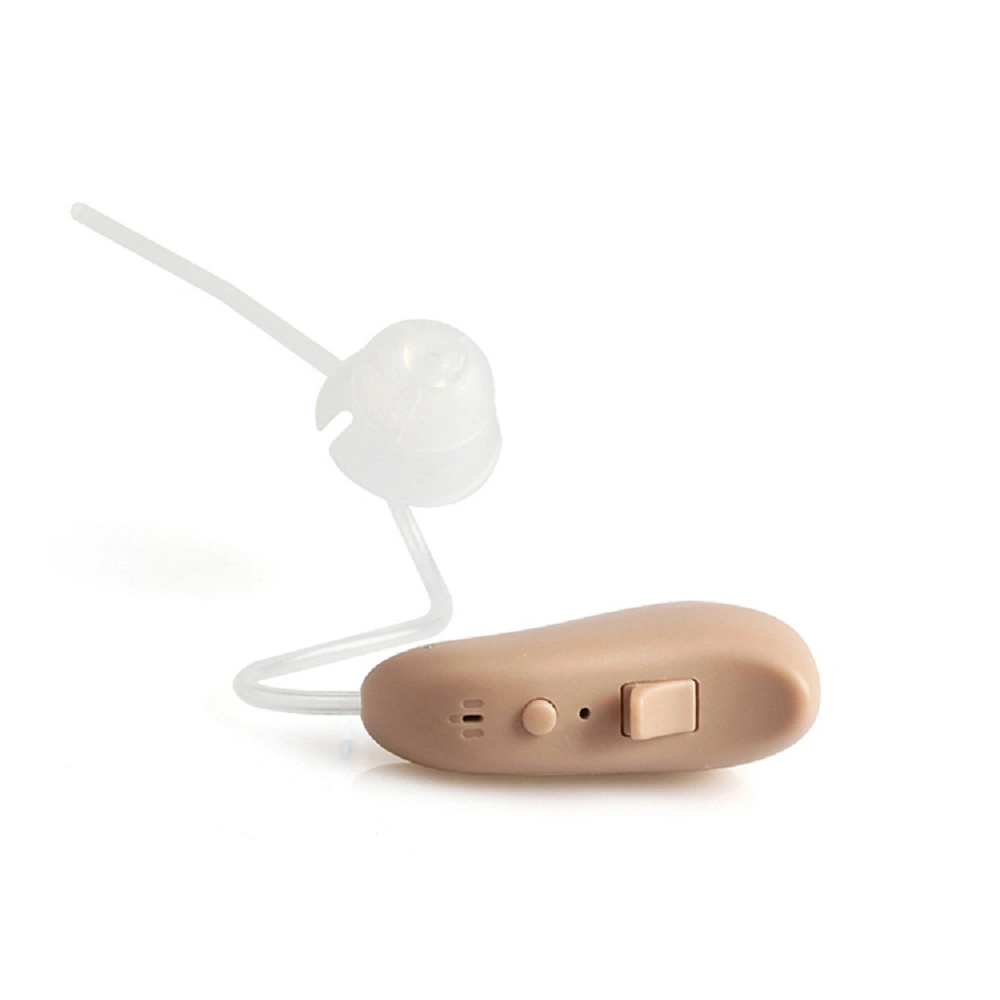 Manufacture Price Ear Hearing Aid for Ear Healthcare Amplifier