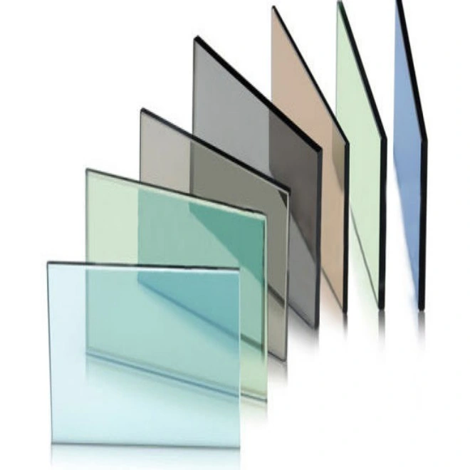 33.1 44.2 44.3 55.2 66.1 88.2 Decorative Laminated Color Glass