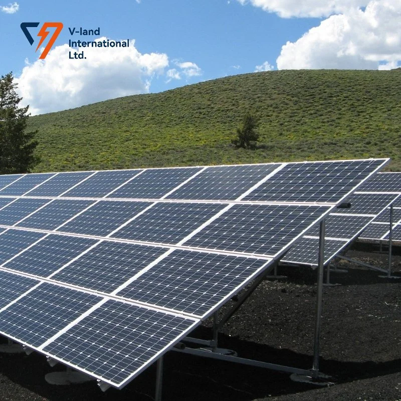 أفضل جودة للطاقة الشمسية الطاقة الشمسية السيلكون الوحدة الشمسية BiFe Solar Cell