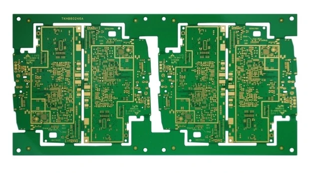 Fr4 electrónicos impresos PCB/placa PCB PCB Fr4 94V0/ Fr4 94vo RoHS PCB