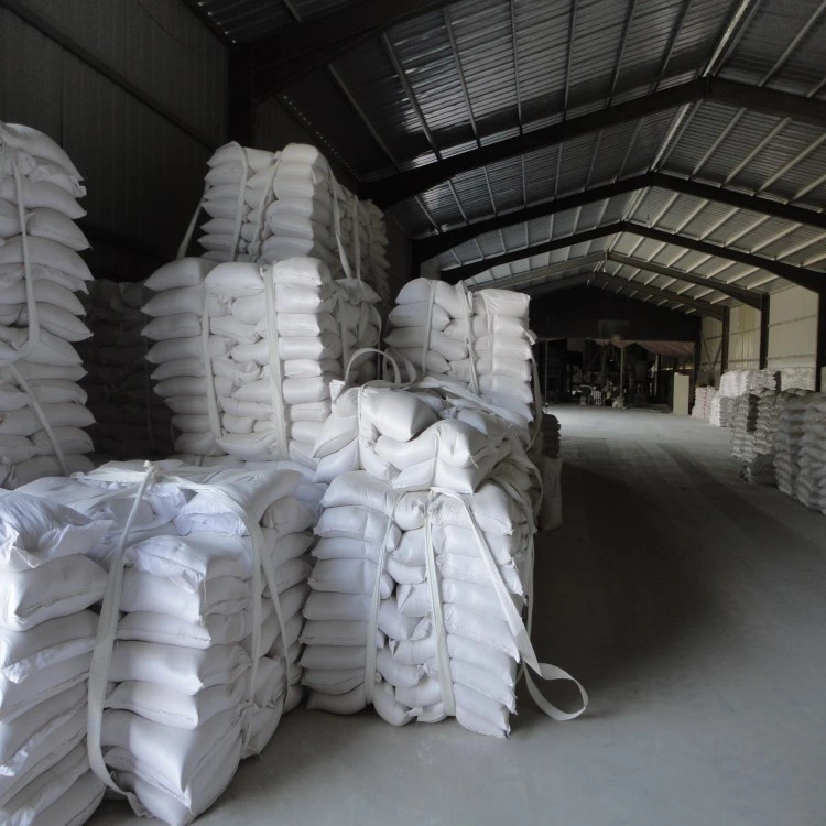 Feed Grade Zeolite Powder 25kg Per Bag Zeolite Clinoptilolite for Poultry