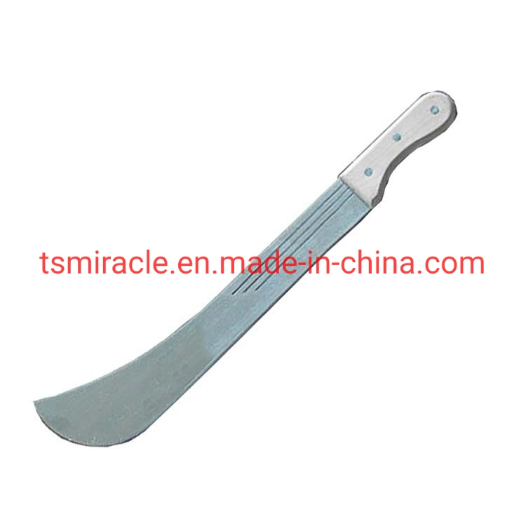 China Manufactures Farm Tools, Rattan Knives, Matches and Exported Wood Matches