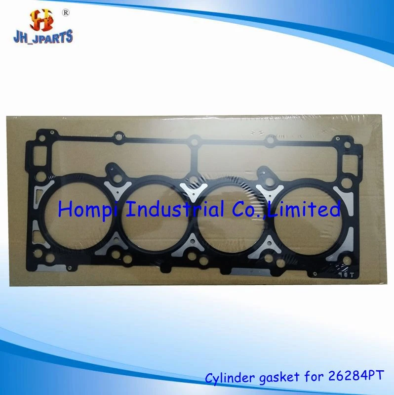 Auto Engine Cylinder Head Gasket for Ford E-150 5.4L 9792PT-2 Triton 330/Triton 330/429-460/370/240-300