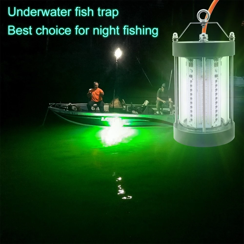 2020 Waterproof LED Fishing Lights From Direct Manufacture