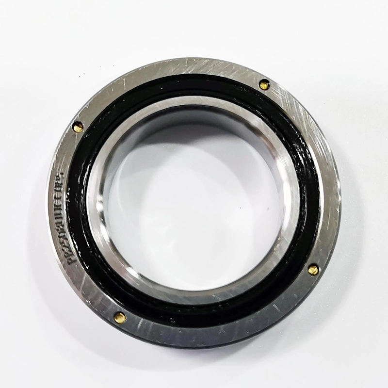 Ru228 (G) Ru228X High Precision Harmonic Drive Robot Arm Gearbox Crossed Roller Bearing