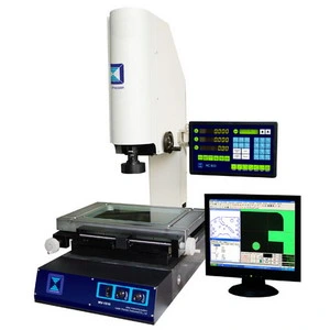 Benchtop PCB Inspection Machine (EV-1510)