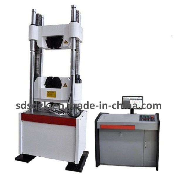 200 ton Anchor Rod hydraulic Tensile Testing Machine/ Equipment