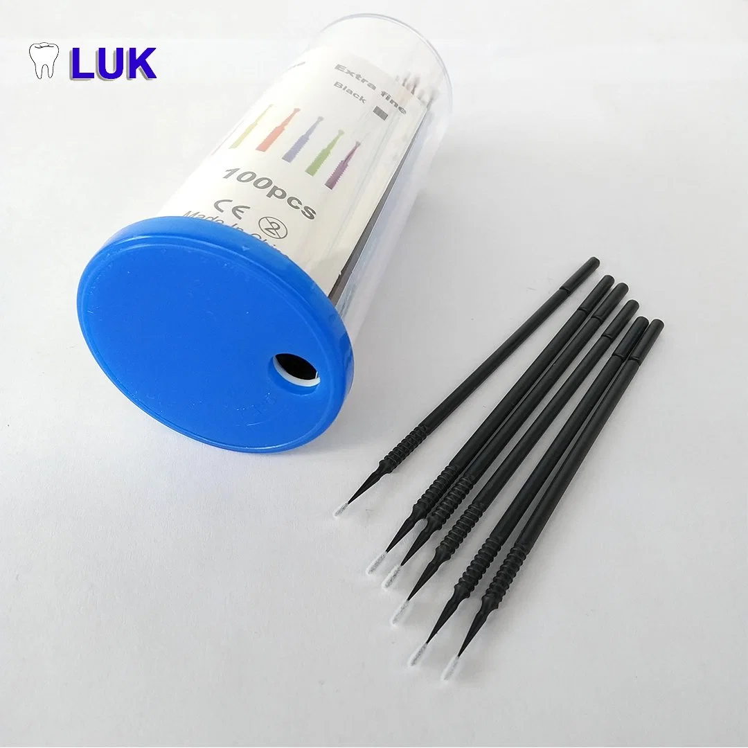 OEM High quality/High cost performance  Dental Micro Brushes Dental Supplies