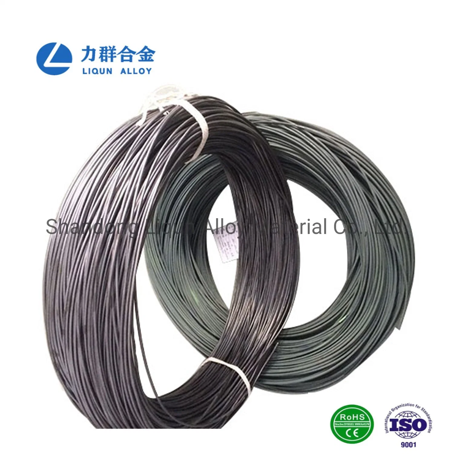 Chromel Alumel K Type Thermocouple Bare Alloy Wire