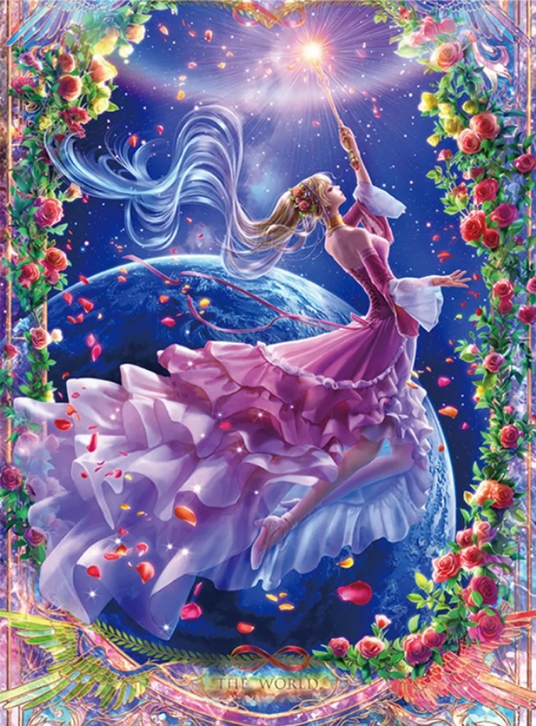 Plastic Princess Jigsaw Puzzle Jigsaw Puzzle 1000 Pieces for Adults Gift Girl&prime; S Puzzle