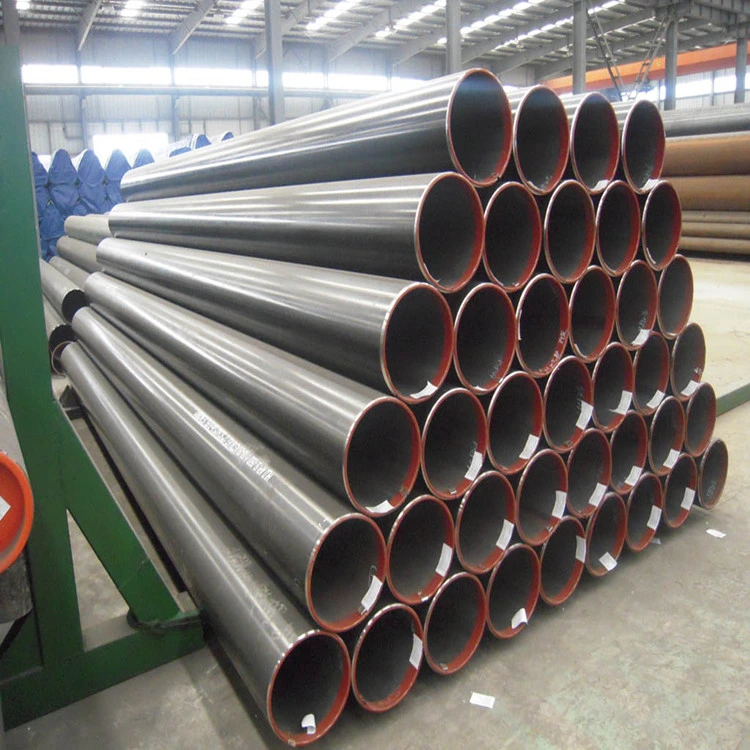 Excellent Quality Hot Selling DIP Hollow Gi Ms Round /Welded/Square Pipe/Carbon/Seamless Steel Pipe.