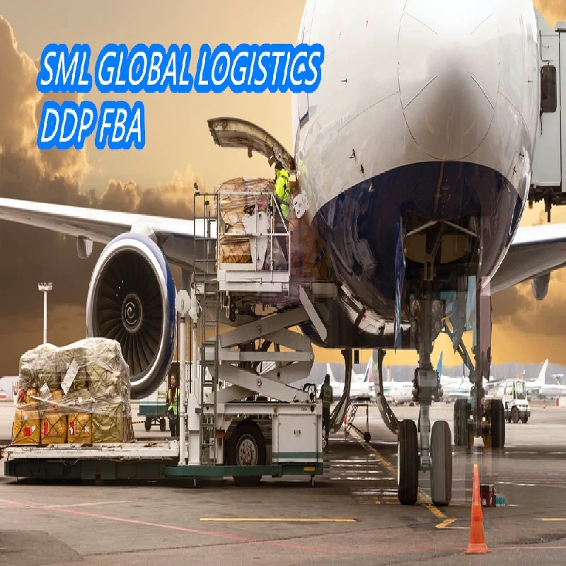 Express UPS/DHL/FedEx Shipping Air Freight From Shenzhen China to Venezuela/Peru/Colombia/Argentina