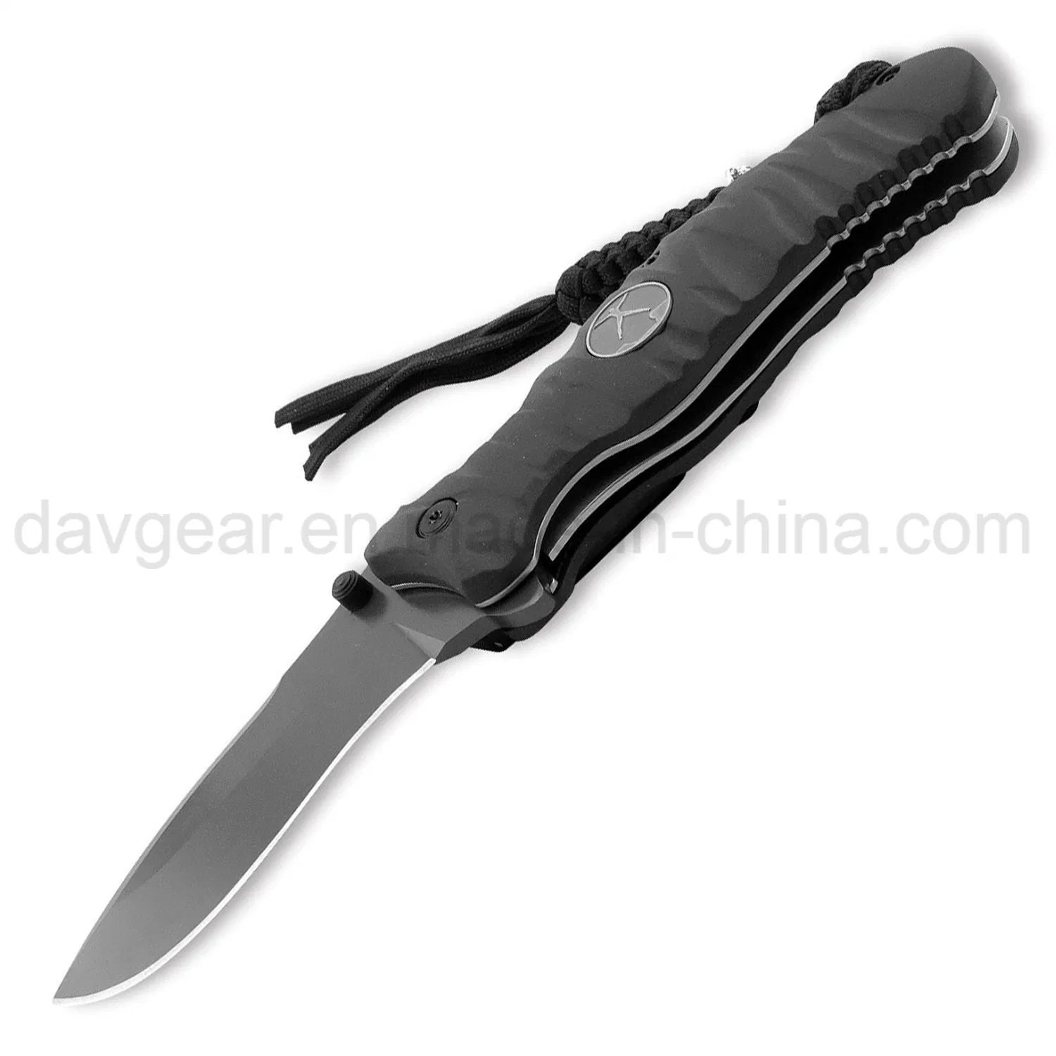 Wholesale/Supplier OEM Inch Pocket Folding Knives Tactical Survival Knife
