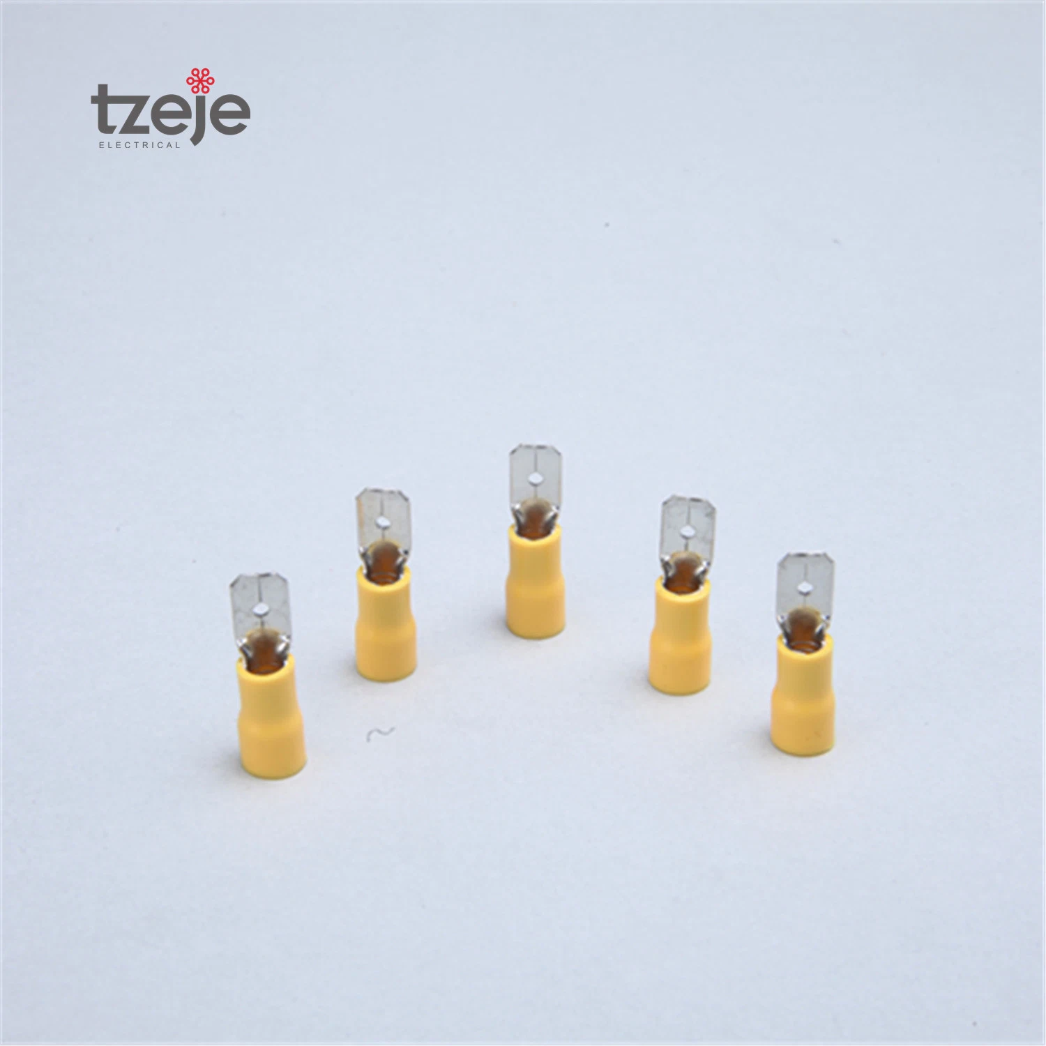 Wholesale/Supplier Price High quality/High cost performance Brass Disconnector Vinyl Insualted Terminals Mdd Series