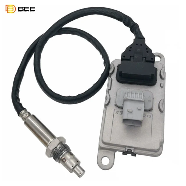 Autoteile Stickstoff-NOx-Sensor für Cummins 4326470 2897309 2872945 4326862 5 WK96751c