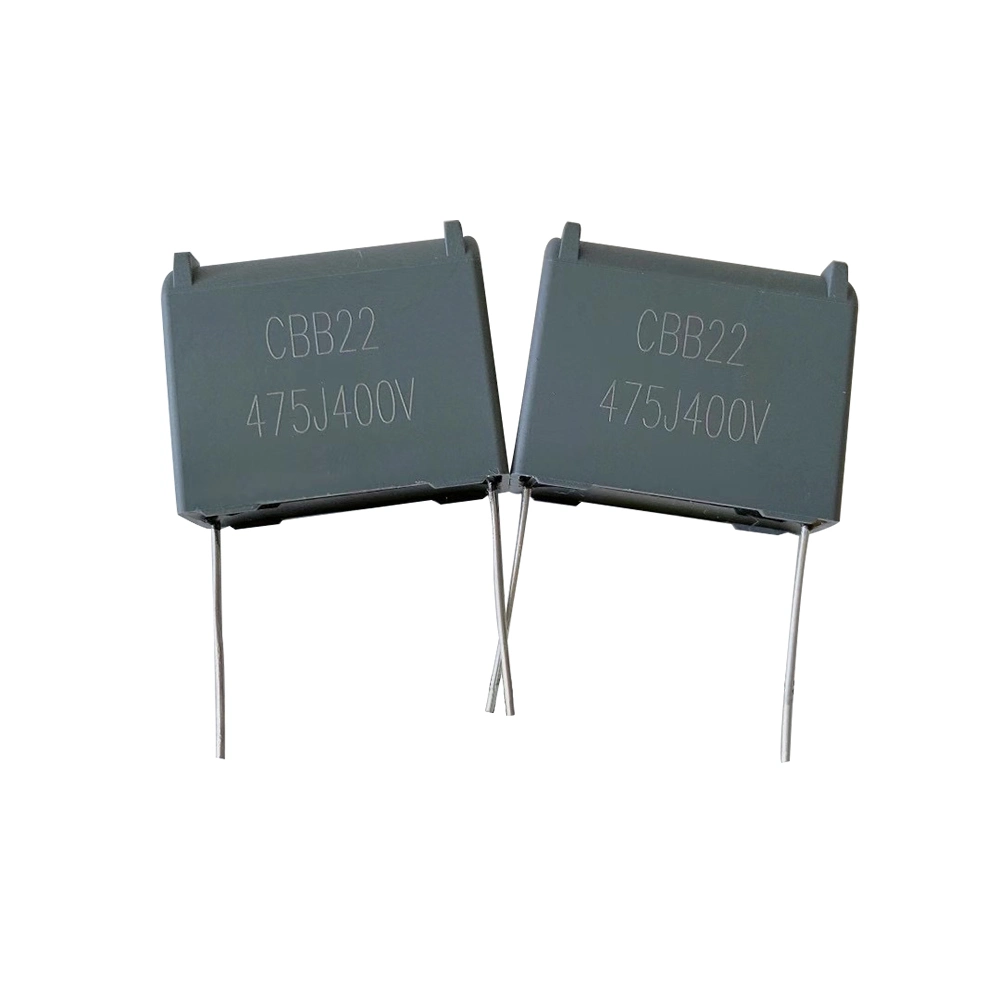 Electrical Electronic Component 0.33 UF K X2 Capacitors for Sale