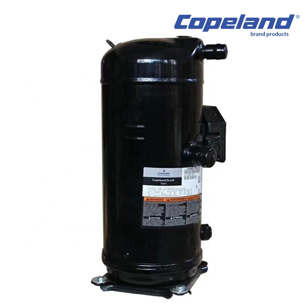 Copeland Zr40K3e-Tfd Scroll Compressors Zr40K3e-Tfd-522 Refrigeration Compressor