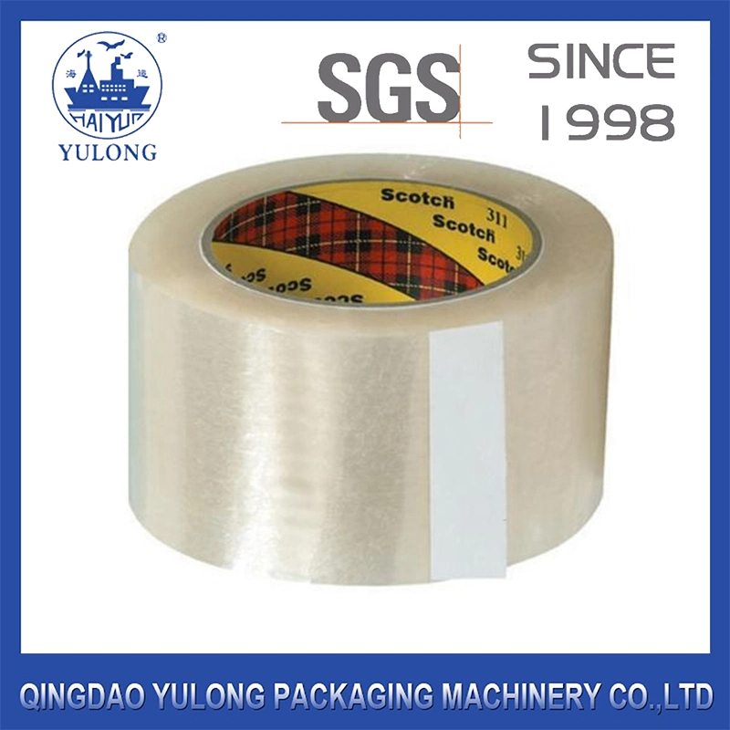 Packaging Tape/ Package Tape/ PVC Tape/Stationery/BOPP Tape/Double Sided Tape