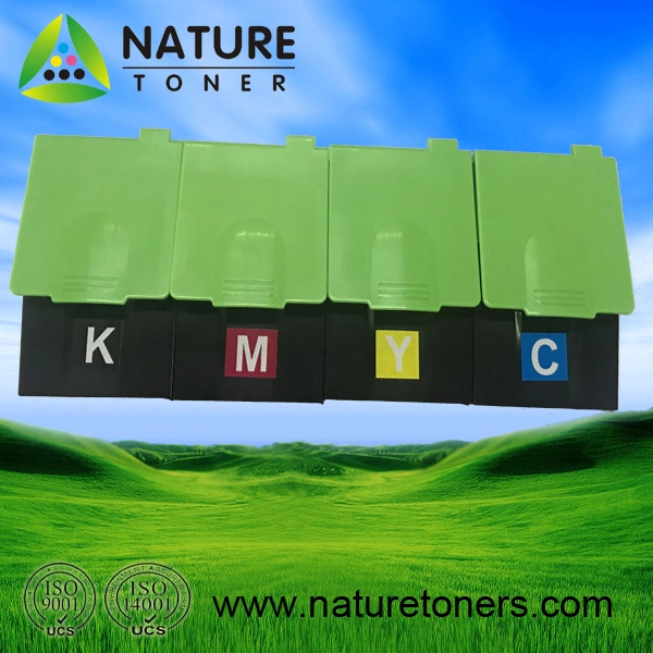 Compatible Toner Cartridge for Lexmark Cx410, Cx510 Color Printer