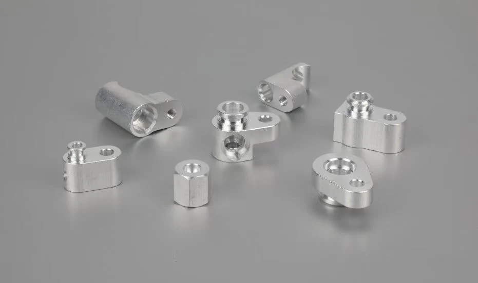 Premium Quality Moderate Price Best OEM Gravity Aluminum Die Casting