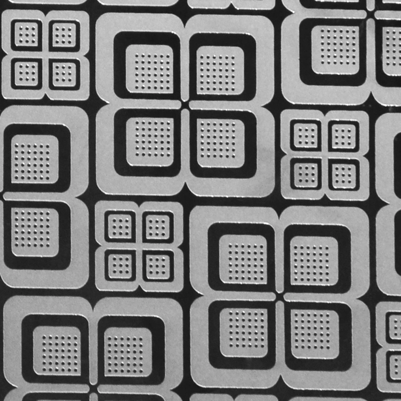 3-6мм Am-72 декоративные кислоты на спицах зубчатых шкивов матового искусства Архитектурное стекло наружного зеркала заднего вида
