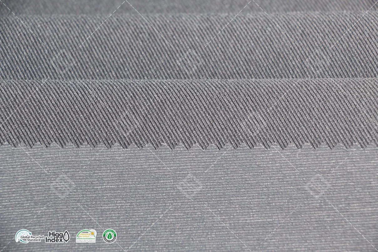 85%Nylon 5%Polyester 10%Elastane Blending Windbreak Outwear Jacket Bag Woven Fabric