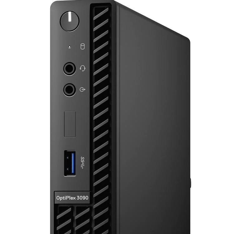 Professional Fabricant de haute qualité 3090PC de bureau Optiplex sff micro mini-ordinateur