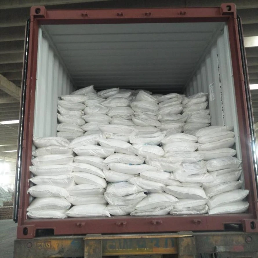 Hot Sell Ammonium Bicarbonate Food Grade /Food Additives /Food Leavening Agent Used as a Perservative in Food