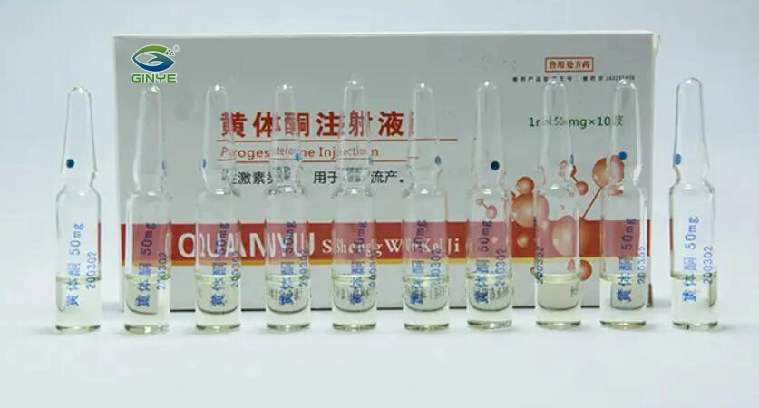 Luteinizing Hormone Releasing Hormone A3 A2 for Injection Veterinary Hormone Medicine