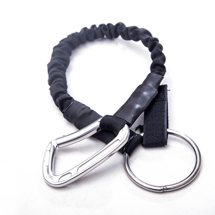 Oxtail Pull Rope Tow Tether for Pfd Water Rescue Personal Protective Equipment