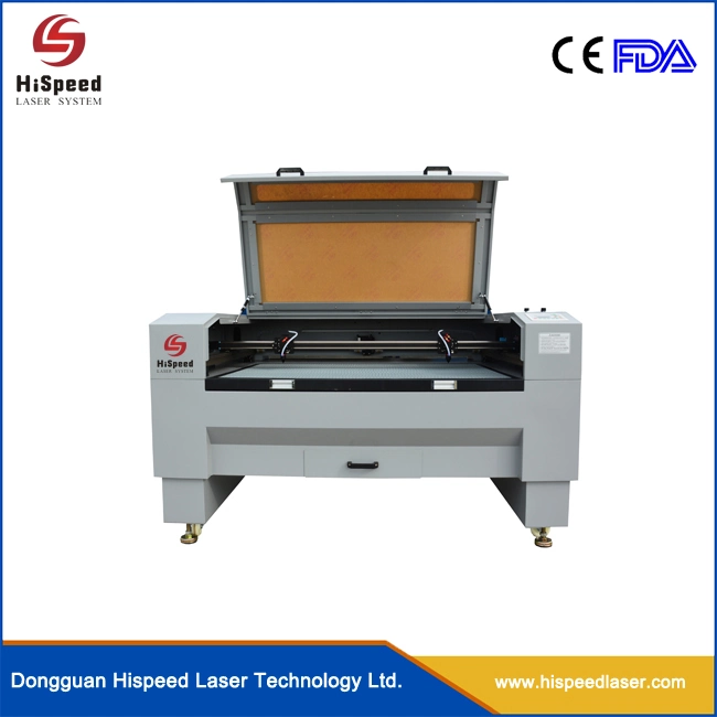 Smoothly and Accurately Running CO2 Laser Cutting Equipment with Auto Focusing Technology