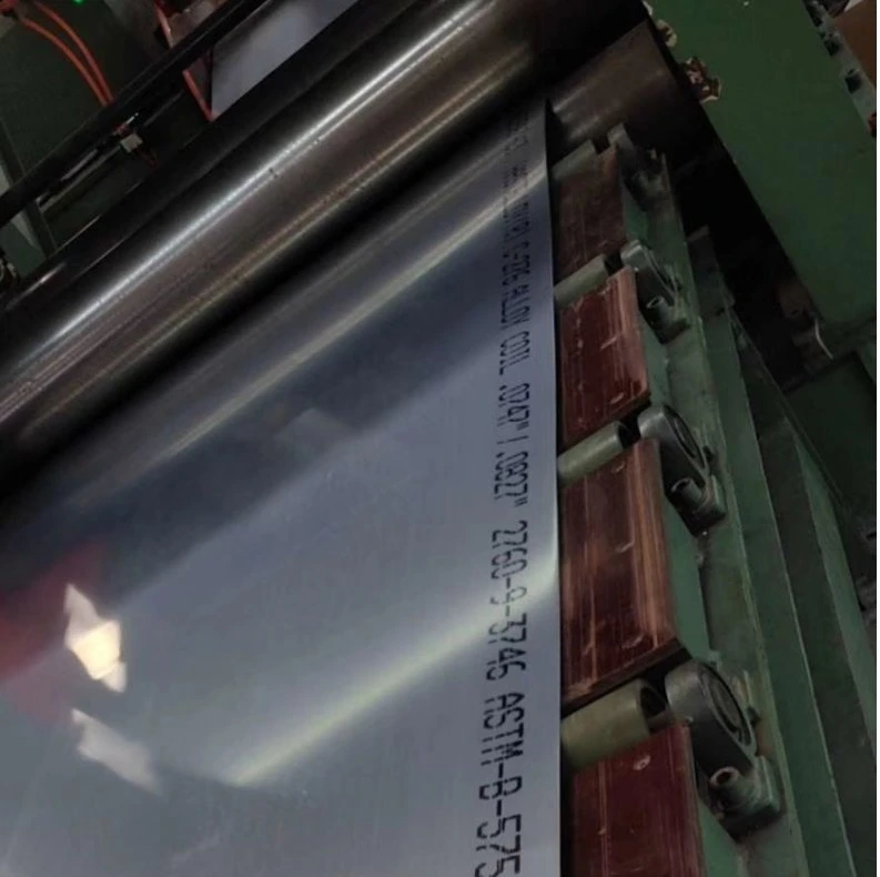 Hot Selling High quality/High cost performance Customized Thickness C22 C276 G30 G35 Hastelloy Sheet