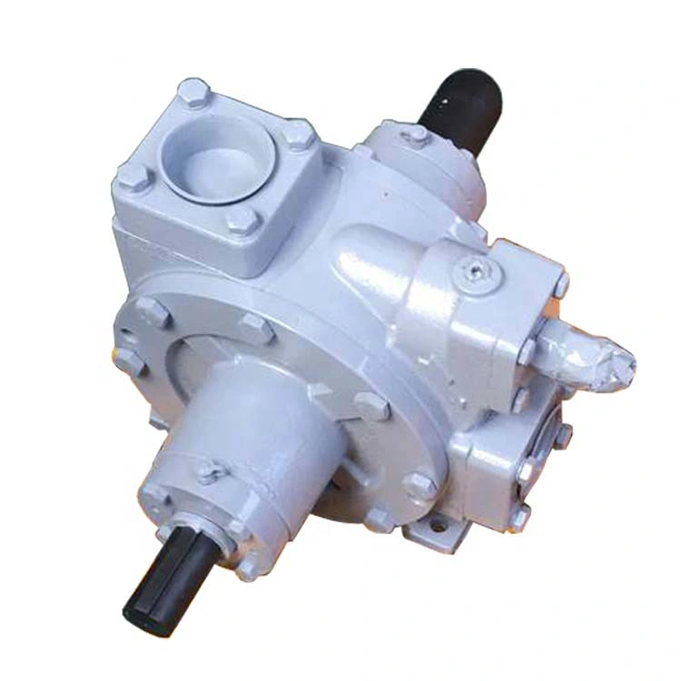 Diesel /Gasoline Self Rotary Vane Pump 2"