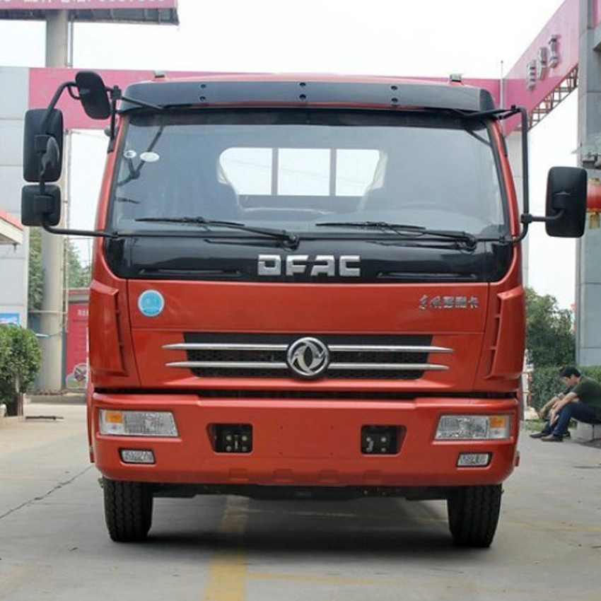 Boa qualidade Dongfeng 4 * 2 camião camião camião leve carrinha de carga