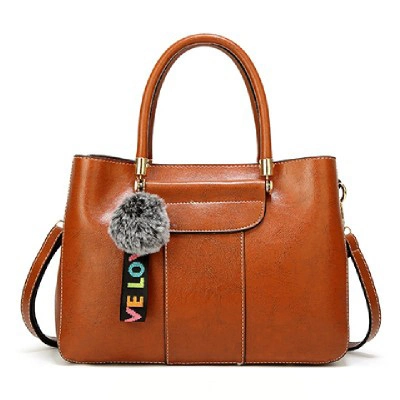 Wholesale/Supplier Hand Bags Brand Woman Handbag Lady Fashion Genuine Leather Luxury Girls Shoulder for Women Bag