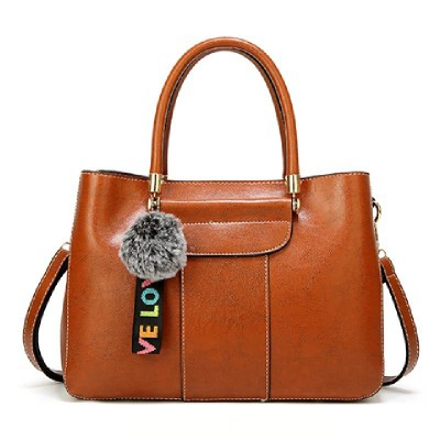 Wholesale Hand Bags Brand Woman Handbag Lady Fashion Genuine Leather Luxury Girls Shoulder for Women Bag