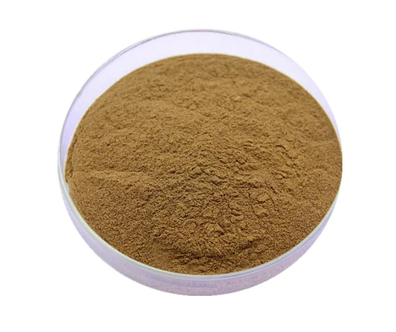 Amino Acid Chelate Mn Animal Origin Powder Improves The Absorption and Mobility of Nutrients