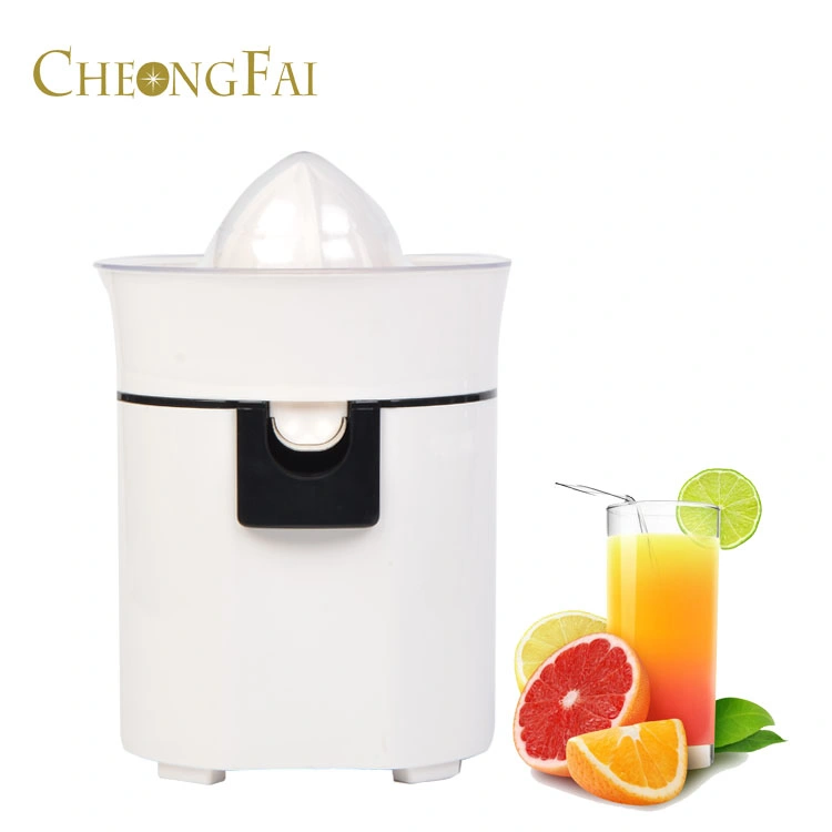 Motor Super silencioso Citrus Juicer sin noiseless Citrus Juicer de alto rendimiento