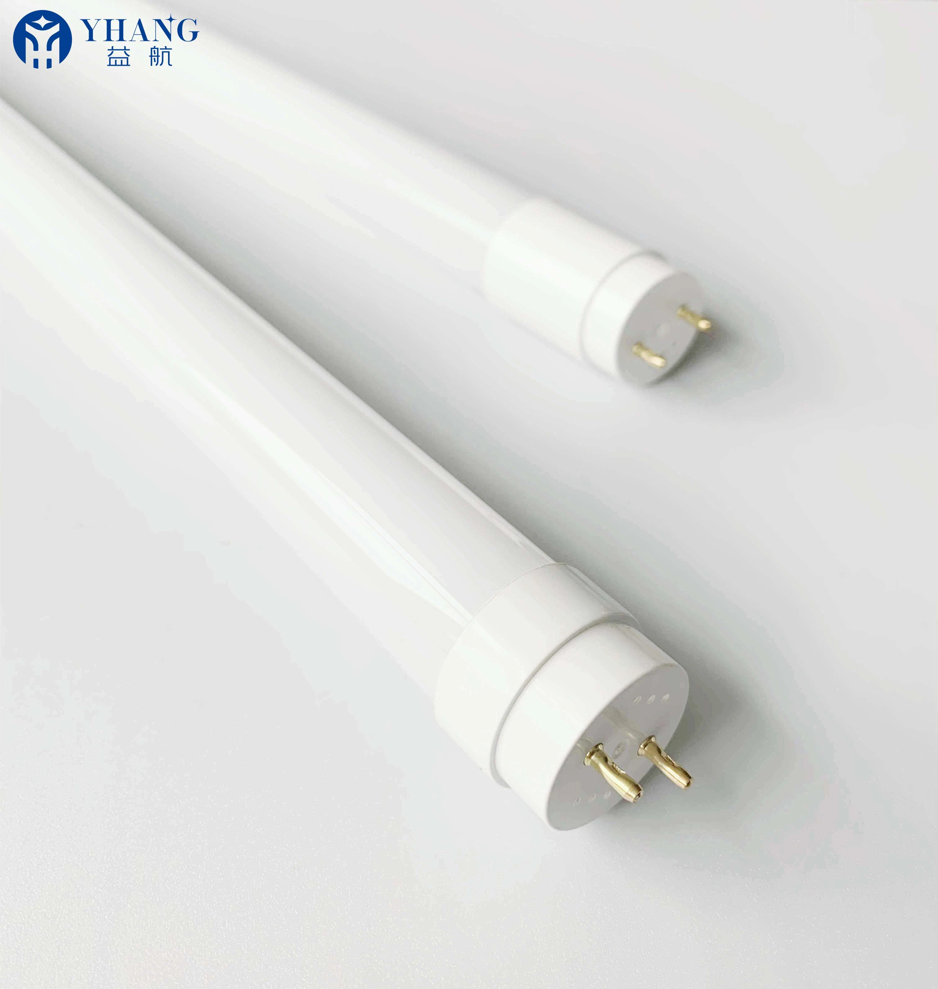 Good Quality Original Factory LED Tube 9W 18W 22W LED Glass Tube