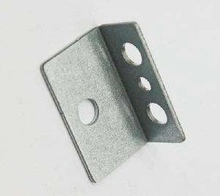 Customized Sheet Metal Stainless Steel Alloy Steel Stamping Stamped Components