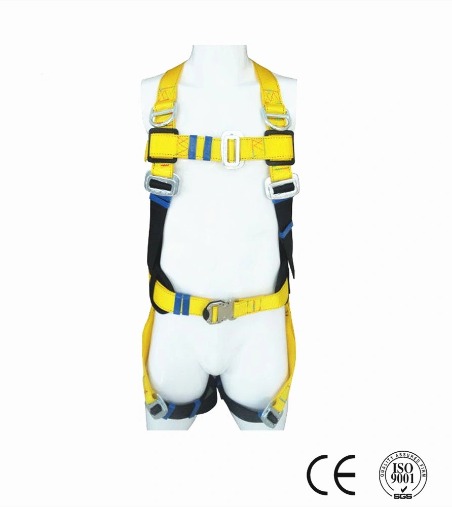 Low Price Elastic Band Industrial Safety Belt in Guangzhou