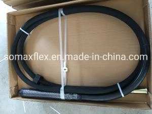 45mm Wacker Type Concrete Cement Flexible Vibrator Hose